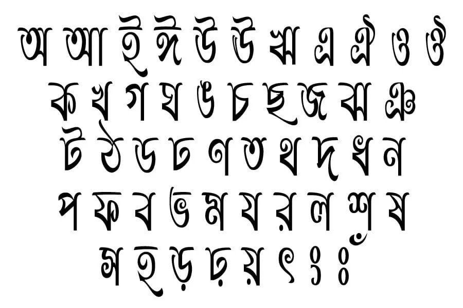 Mohinee font download