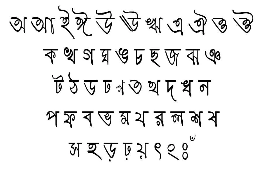 Pandit font download