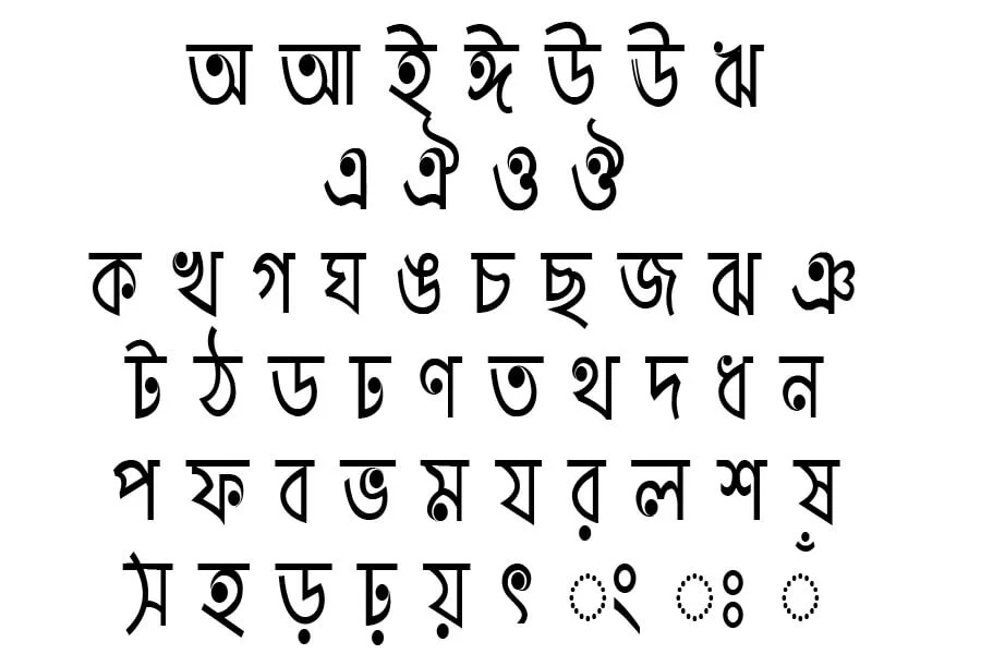 Paapri font Download
